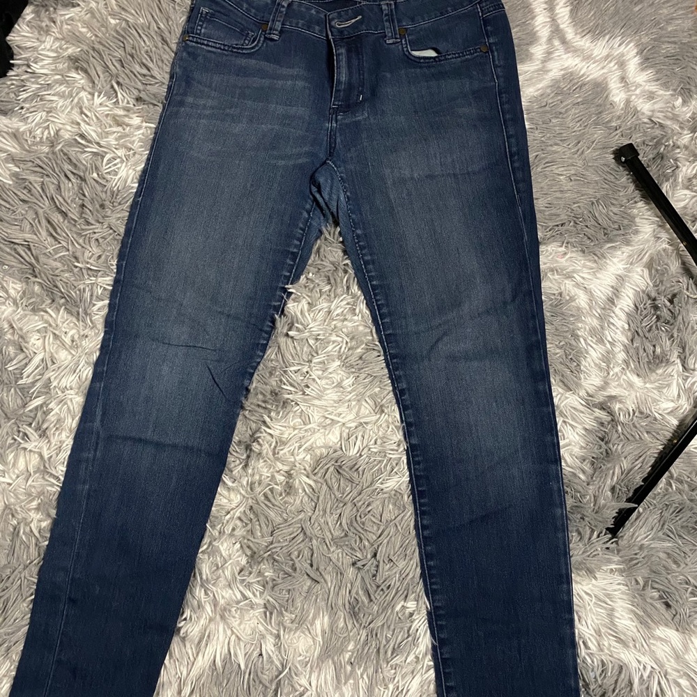 Blue Jeans